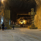 Illustration for article titled Journey Underground to These Eye-Poppingly Incredible Old Mines
